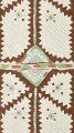 Tapeta abstrakcyjna Harlequin 113361 Brocha Zamora