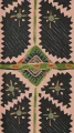Tapeta abstrakcyjna Harlequin 113362 Brocha Zamora