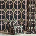Tapeta abstrakcyjna Harlequin 113362 Brocha Zamora