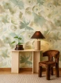 Mural akwarelowe kwiaty Harlequin HAW0340-02 Flores Signature