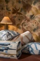Mural akwarelowe kwiaty Harlequin HAW0340-03 Flores Signature