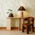 Tapeta liście paproci Harlequin HAW0342-02 Kayu Signature