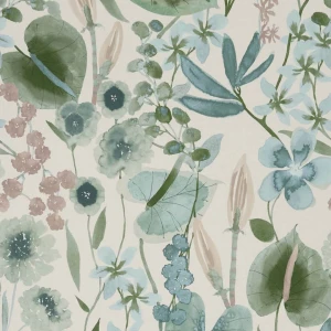 Tapeta roślinna Harlequin HAW0346-01 Nalina Signature
