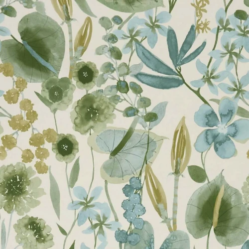 Tapeta roślinna Harlequin HAW0346-02 Nalina Signature