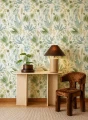 Tapeta roślinna Harlequin HAW0346-02 Nalina Signature