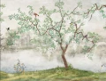 Fototapeta botaniczna Rebel Walls R19784 Fantasy Tree