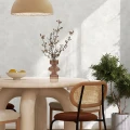 Tapeta imitująca tynk Grandeco DR1101 Drop - 106 cm szer.