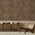 Tapeta imitująca tynk Grandeco DR1105 Drop - 106 cm szer.
