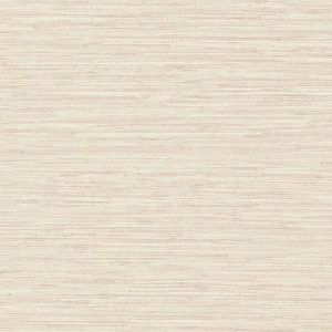 Tapeta imitująca naturalne płótna Grandeco DR1201 Drop - 106 cm szer.