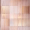 Fototapeta geometryczna Wall&Deco WET_HA2601 Haze WET SYSTEM 2026
