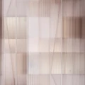 Fototapeta geometryczna Wall&Deco WET_HA2602 Haze WET SYSTEM 2026