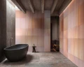 Fototapeta geometryczna Wall&Deco WET_HA2602 Haze WET SYSTEM 2026