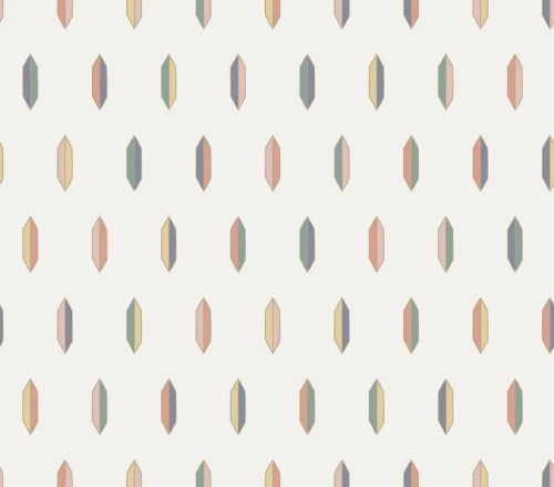 Tapeta geometryczna Cole & Son 131/2002 Inlay Formations