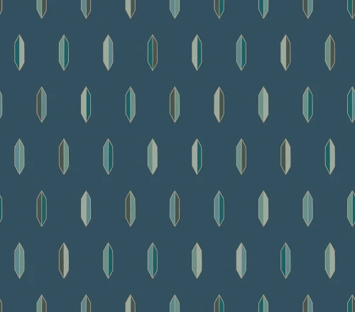 Tapeta geometryczna Cole & Son 131/2005 Inlay Formations