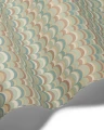 Tapeta półkoliste pasy Cole & Son 131/4012 Wavelet Formations