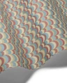 Tapeta półkoliste pasy Cole & Son 131/4013 Wavelet Formations