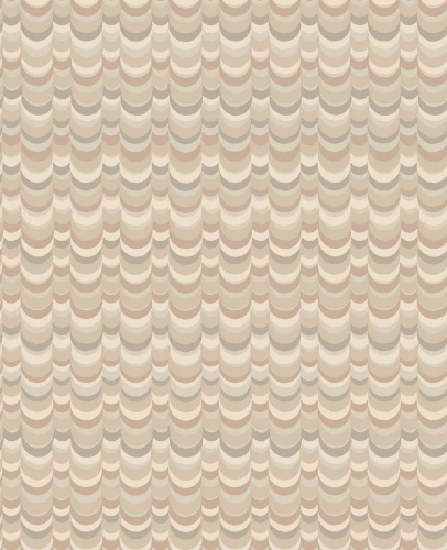 Tapeta półkoliste pasy Cole & Son 131/4014 Wavelet Formations
