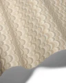 Tapeta półkoliste pasy Cole & Son 131/4014 Wavelet Formations