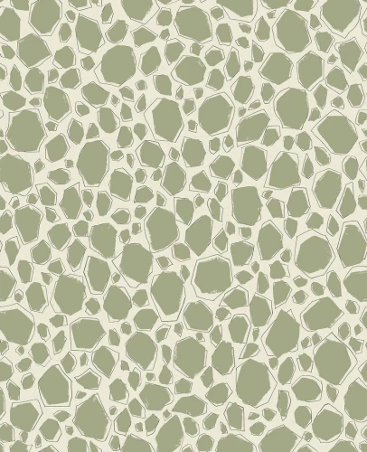 Tapeta abstrakcyjna geometryczna Cole & Son 131/5016 Scattered Ink Formations