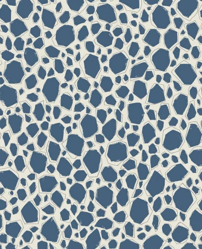 Tapeta abstrakcyjna geometryczna Cole & Son 131/5017 Scattered Ink Formations