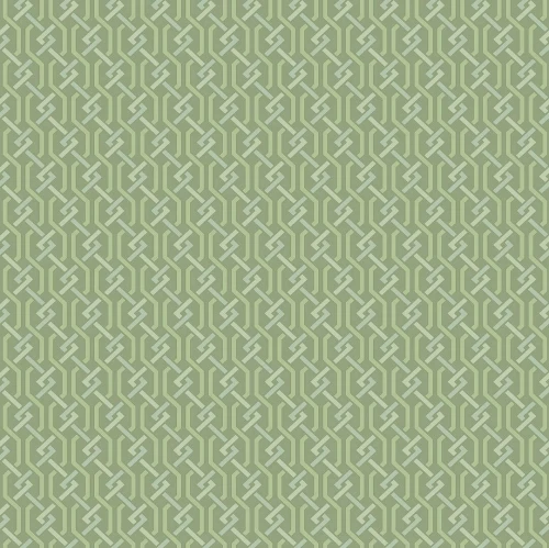 Tapeta geometryczna Cole & Son 131/6018 Fretwork Formations