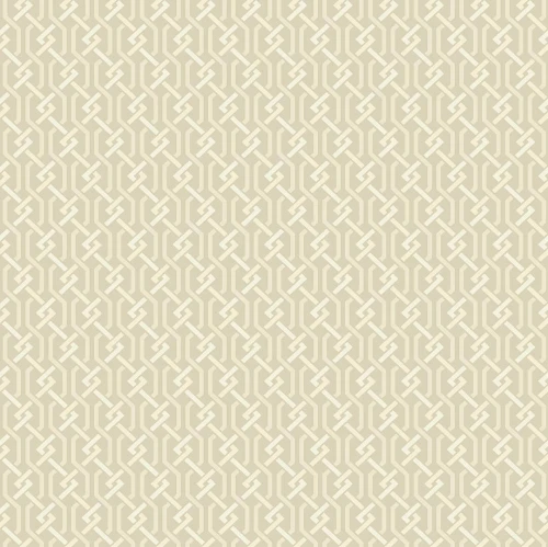 Tapeta geometryczna Cole & Son 131/6021 Fretwork Formations