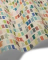 Tapeta w stylu retro Cole & Son 131/7023 Coles' Colour Card Formations