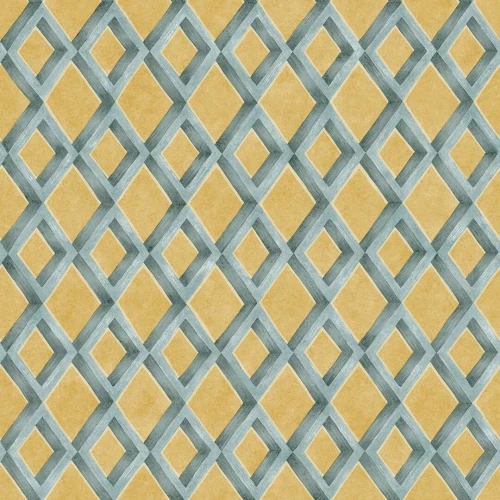 Tapeta kratownica Cole & Son 131/8024 Fresco Trellis Formations
