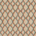 Tapeta kratownica Cole & Son 131/8025 Fresco Trellis Formations