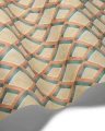 Tapeta kratownica Cole & Son 131/8025 Fresco Trellis Formations