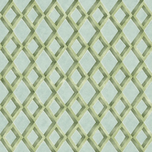 Tapeta kratownica Cole & Son 131/8026 Fresco Trellis Formations