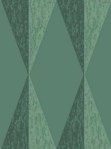 Tapeta geometryczna Cole & Son 131/9030 Angled Planes Formations