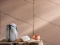Tapeta z frędzlami Elitis VP 1010 03 Hera Ceres