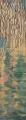 Mural artystyczna natura Elitis VP 1011 01 Broceliande Ceres