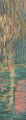 Mural artystyczna natura Elitis VP 1011 01 Broceliande Ceres