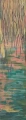 Mural artystyczna natura Elitis VP 1011 01 Broceliande Ceres