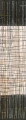 Mural geometryczny Elitis VP 1013 01 Sashiko Ceres