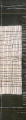 Mural geometryczny Elitis VP 1013 01 Sashiko Ceres