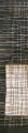 Mural geometryczny Elitis VP 1013 01 Sashiko Ceres