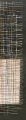 Mural geometryczny Elitis VP 1013 01 Sashiko Ceres