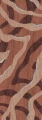 Mural inspirowany drewnem Masureel DGCAL4031 Intarsio Caldera