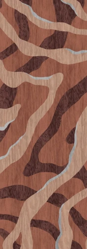Mural inspirowany drewnem Masureel DGCAL4031 Intarsio Caldera