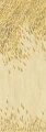 Mural abstrakcyjny w krople Masureel DGCAL5041 Lapilli Caldera