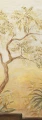 Mural krajobraz natury Masureel DGTES1012 Palmira Tessura