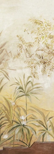 Mural krajobraz natury Masureel DGTES1014 Palmira Tessura