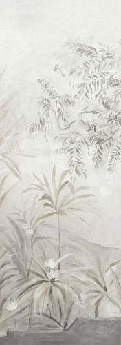 Mural krajobraz natury Masureel DGTES1024 Palmira Tessura