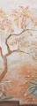 Mural krajobraz natury Masureel DGTES1032 Palmira Tessura