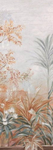 Mural krajobraz natury Masureel DGTES1033 Palmira Tessura