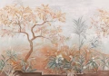 Mural krajobraz natury Masureel DGTES1033 Palmira Tessura