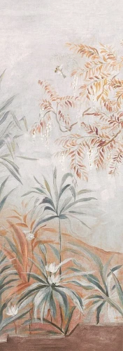 Mural krajobraz natury Masureel DGTES1034 Palmira Tessura